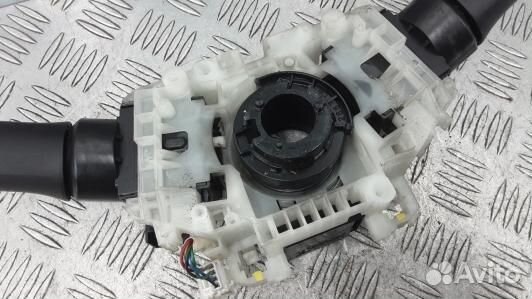 Переключатель поворотов и дворников (стрекоза) mit