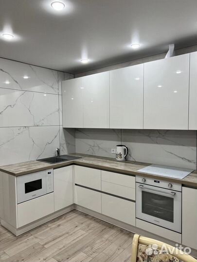 Кухни на заказ от производителя