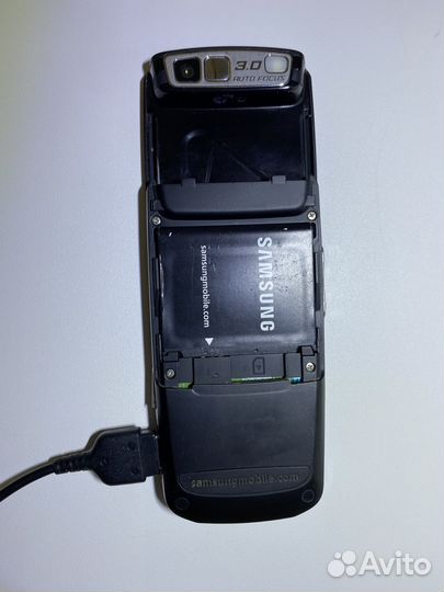 Samsung SGH-D900I