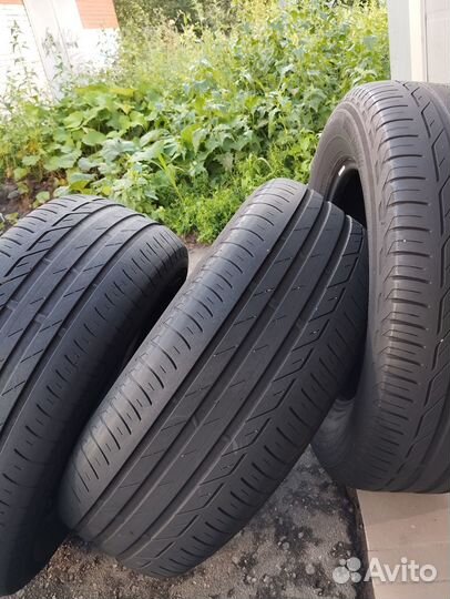Bridgestone Turanza Eco 235/60 R16