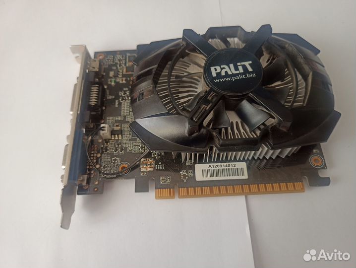 Видеокарта gt240, hd2400, gtx650, AGP Radeon 128mb