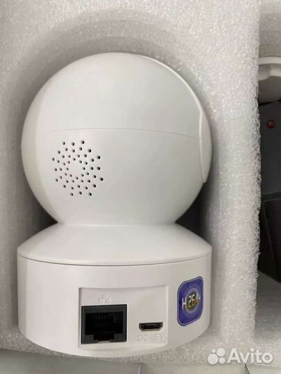 Мини Ip камера видеонаблюдения Stsrcam