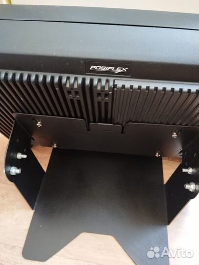 Моноблок Posiflex KS-7200