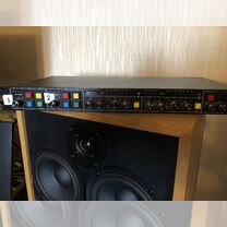 Long Stereo Channel микрофонный преамп