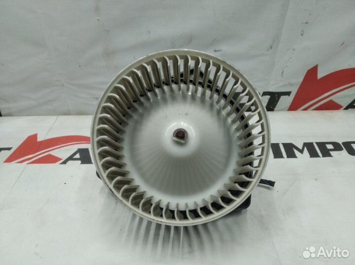 Мотор печки Ssangyong Actyon CK D20DTF 2010-2013