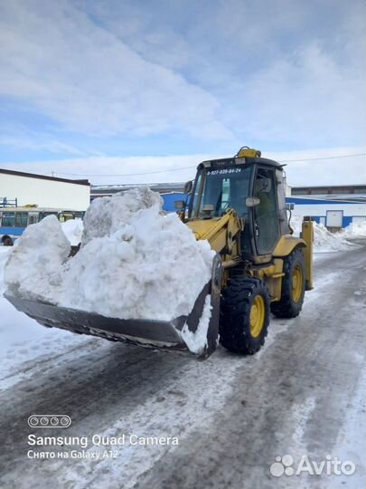 Экскаватор погрузчик jcb мини экскаватор