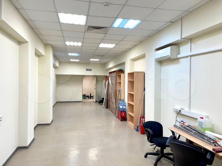 Сдам офис 49,5 м² на 2 этаже Химки, Энгельса, 27