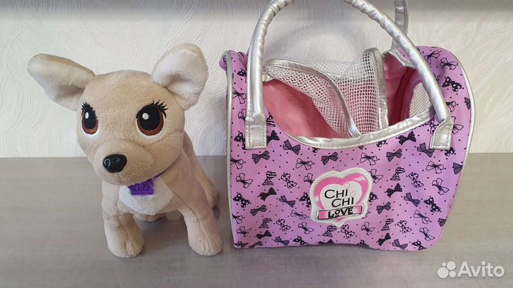 Chi chi love, пони