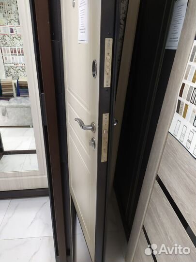 Двери Входные с установкой в Михайловке