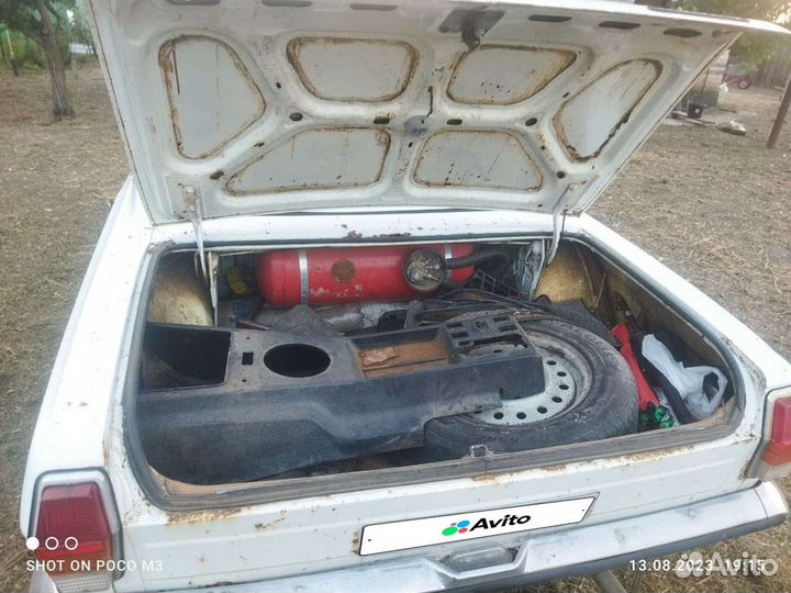 ГАЗ 24 Волга 2.5 МТ, 1979, 35 000 км