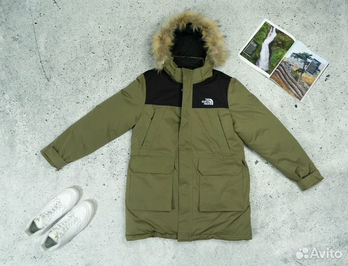 Куртка The North Face