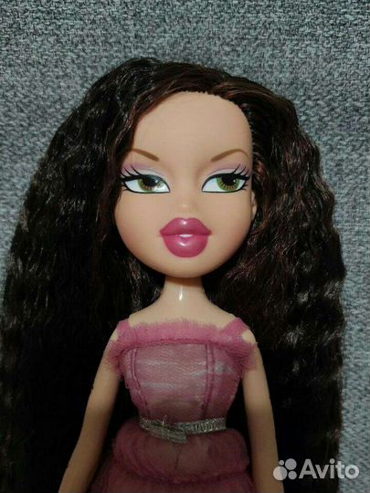 Куклы братц лоты запчасти bratz