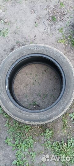 Nokian Tyres Nordman SX 205/55 R16