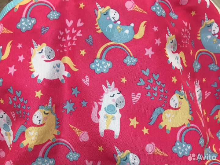 Коляска кукольная