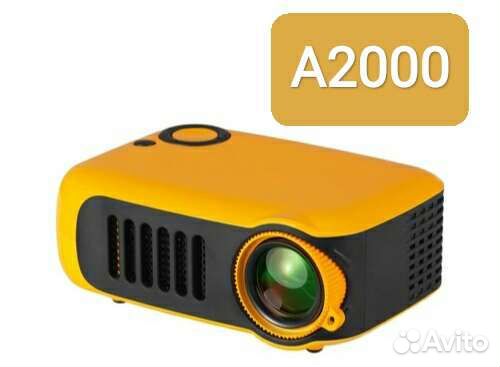 А2000