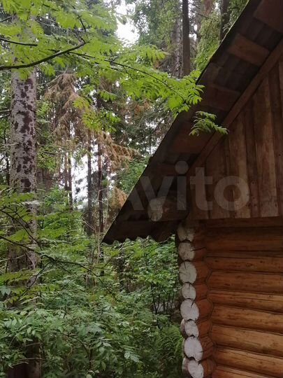Дача 60 м² на участке 7,5 сот.