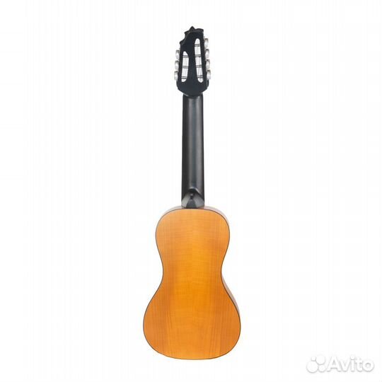 Гитары от 3500 и Doff S02 7-струнные и 6, 12