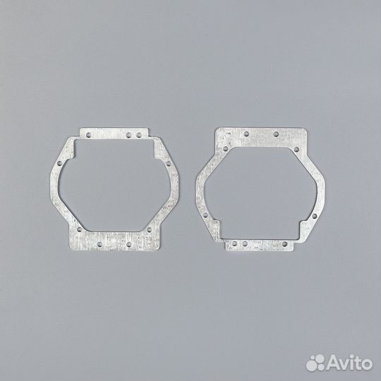 Переходная рамка Nissan Teana 3 2014-2020 для линз