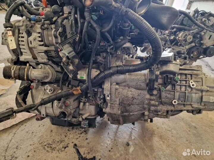 Свап комплект audi Q8, 2021 г