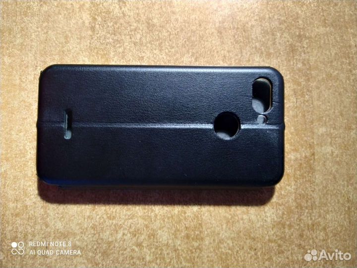 Чехол для xiaomi redmi 6