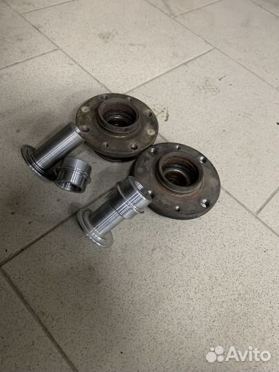 Руль приора