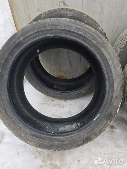 Bridgestone Turanza 6 255/40 R19 100Y