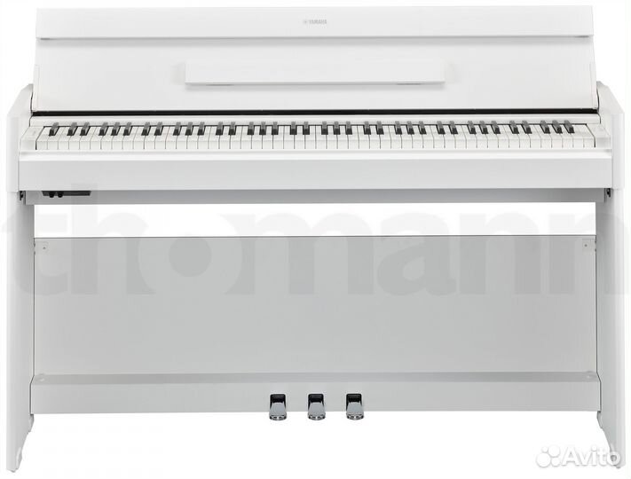 Цифровое пианино Yamaha (Комплект)