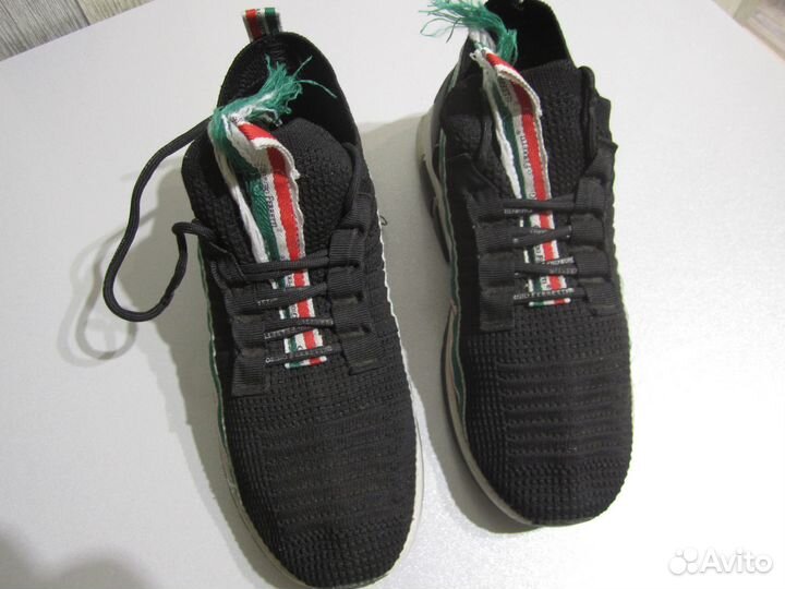 Giorgio Ferretti кроссовки женские 36р