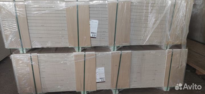 Гипсокартон Gyproc