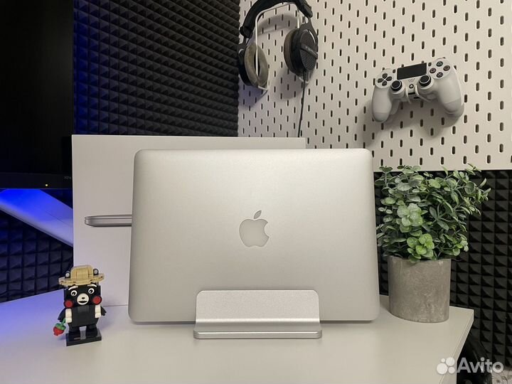 Macbook pro 13 Retina late 2013