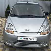 Chevrolet Spark 0.8 MT, 2006, 270 000 км, с пробегом, цена 365 000 руб.