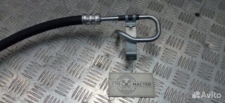 Трубка гур Ford Tourneo Custom 2.2