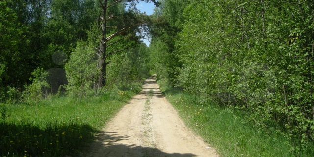 Участок 1,67 га (ИЖС)