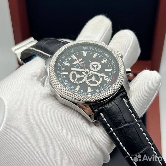 Часы Breitling for Bentley