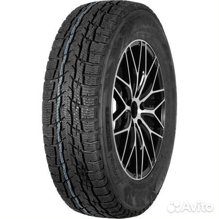 Ikon Tyres Autograph Snow C3 215/60 R17 109R