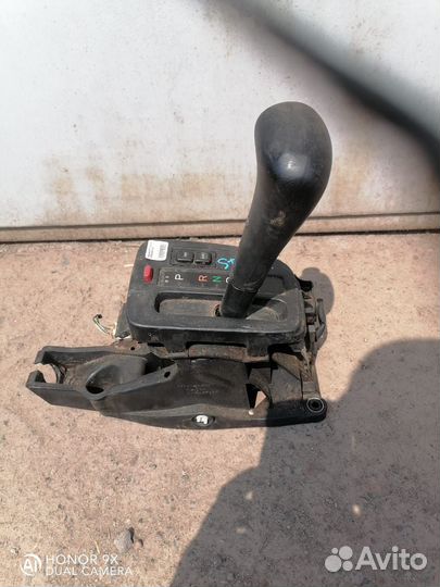 Рычаг переключения скоростей