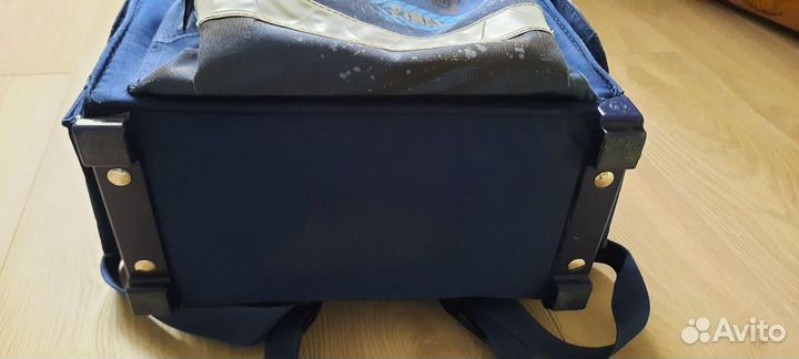 Рюкзак школьный Herlits smart