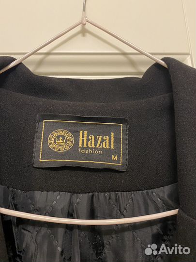 Пальто женское