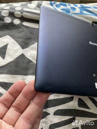Lenovo tab 2 a10 70l 16gb