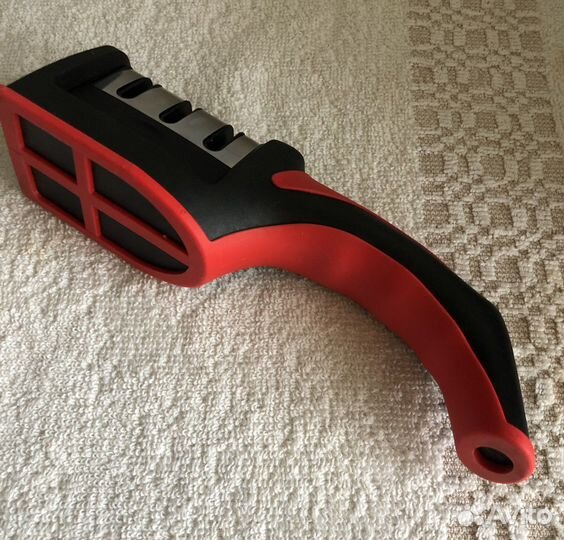 Ножеточка, кокотница