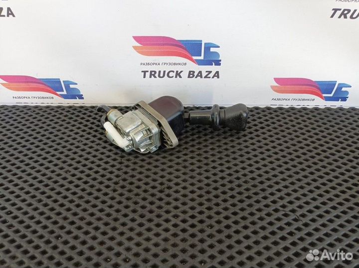 9617231180 Кран ручного тормоза