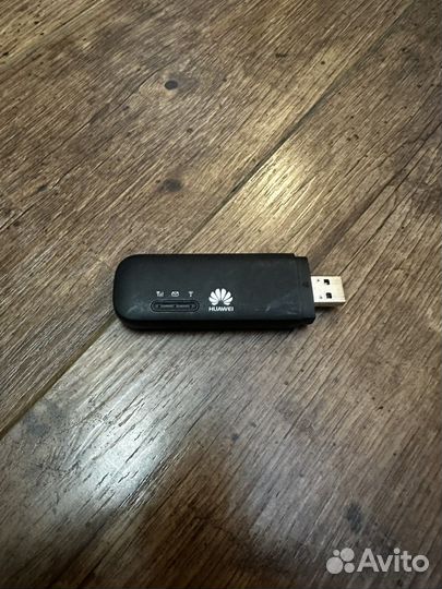 Модем Huawei E8372H-153