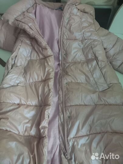 Куртка на холодную весну и осень можно носить