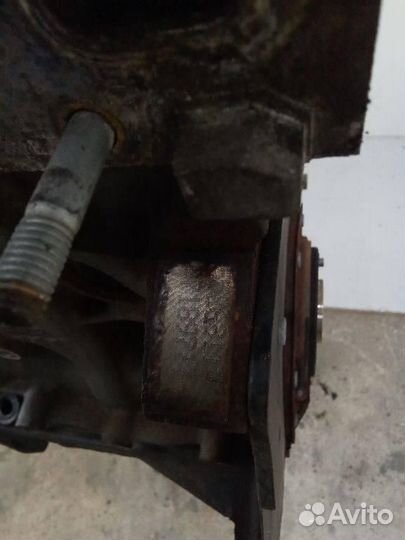 Двигатель jeep renegade 1.6 55263113