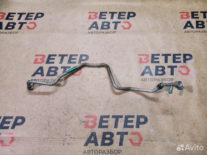 Трубка кондиционера Suzuki SX4