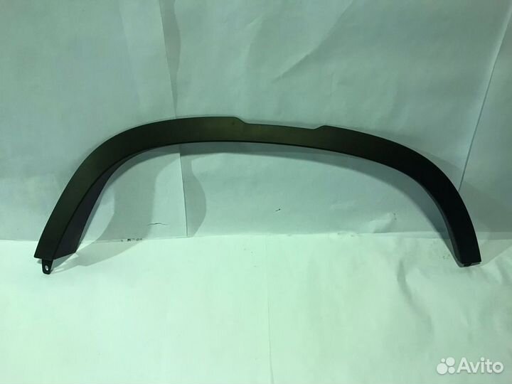 Накладка заднего левого крыла Defender