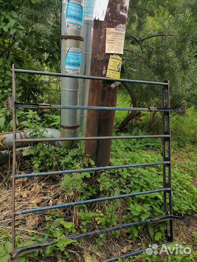 Багажник на машину