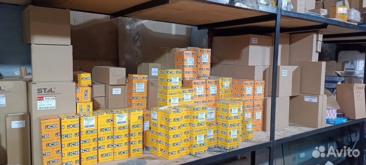 Стекла на Экскаватор, Экскаватор-погрузчик