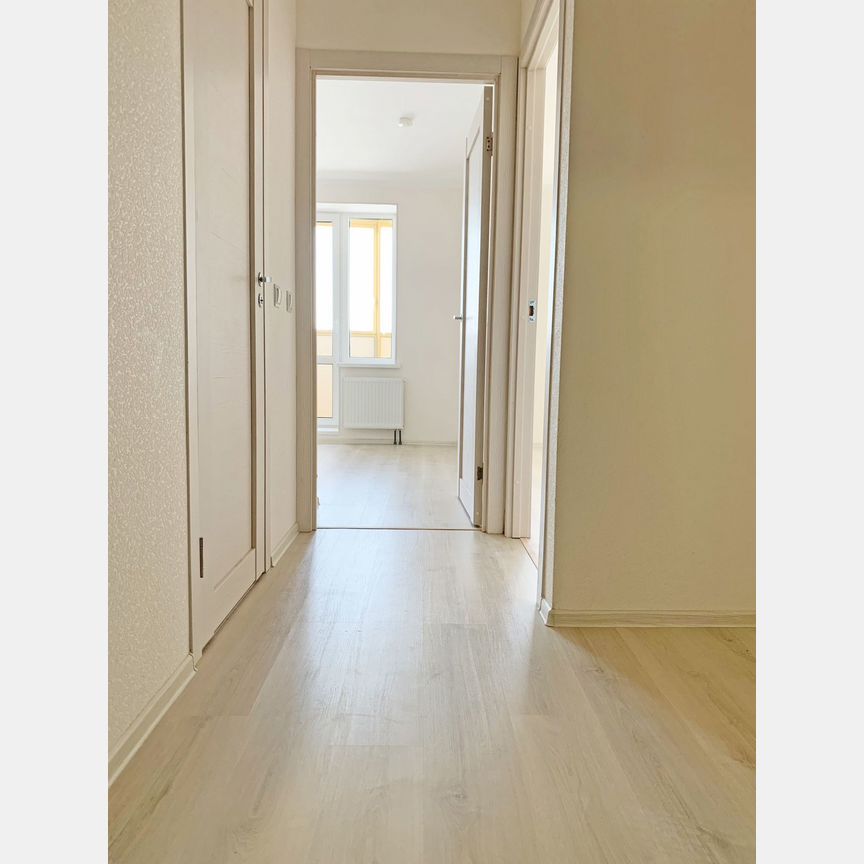 2-к. квартира, 63,2 м², 14/17 эт.
