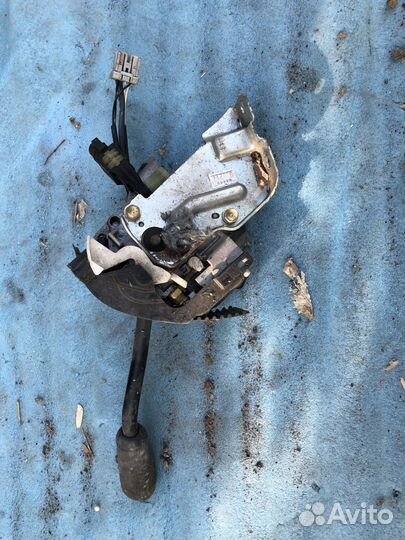 Кулиса Рычаг переключения Хонда cr-v црв срв 2